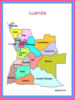 luanda