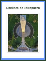 obelisco do ibirapuera