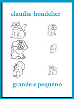 &aacute;lbum infantil