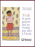 livro infantil